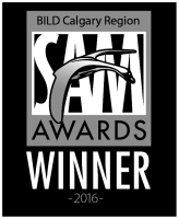 SAM Awards winner