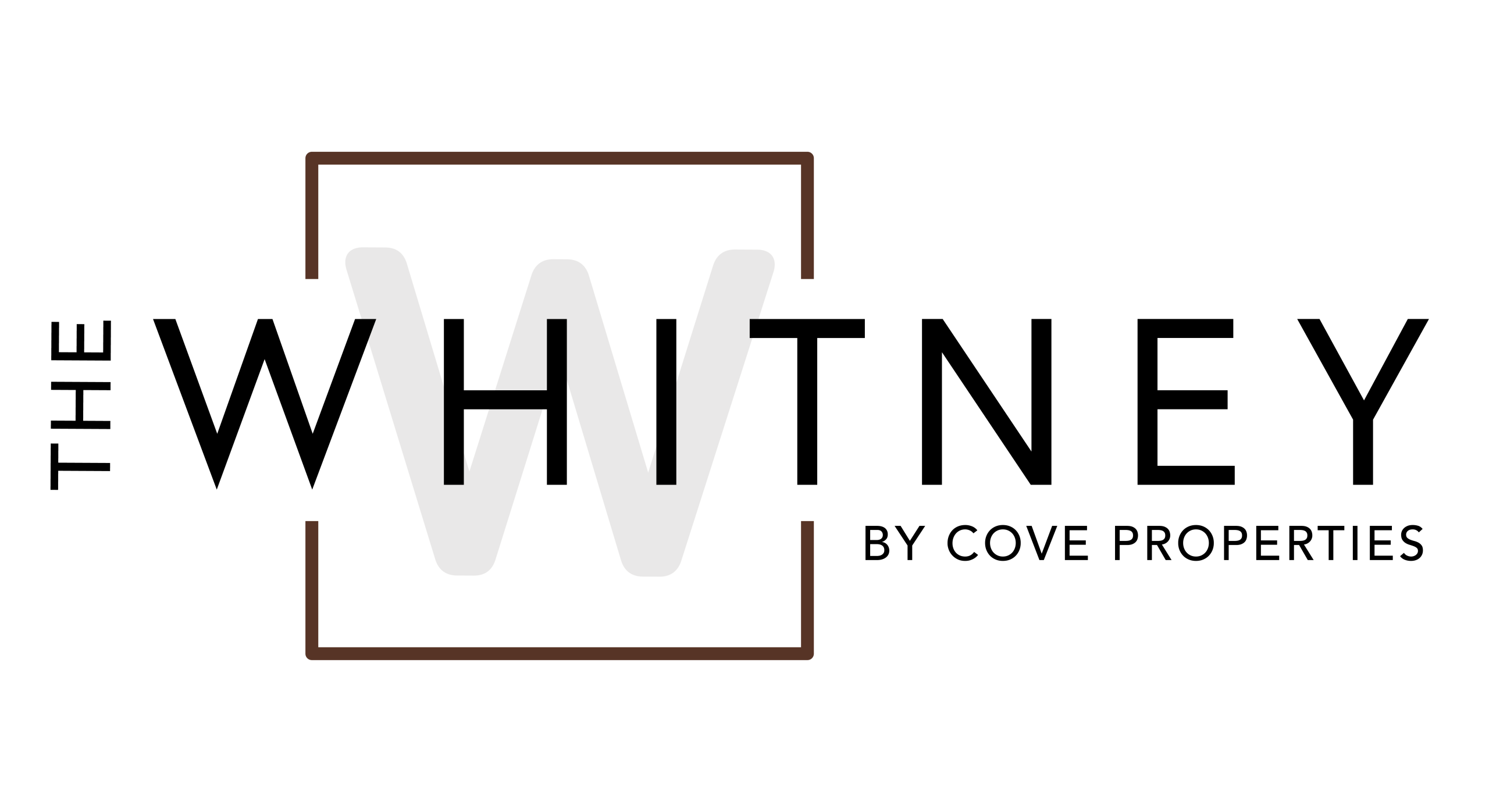 The Whitney
