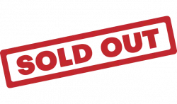 Sold out
